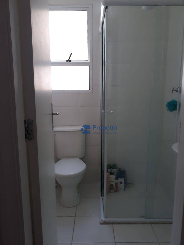 Apartamento à venda com 2 quartos, 44m² - Foto 59