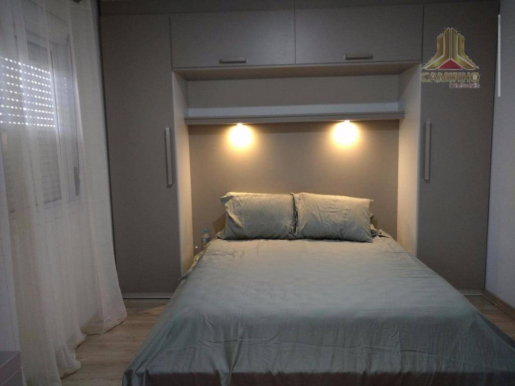 Apartamento à venda com 2 quartos, 72m² - Foto 6