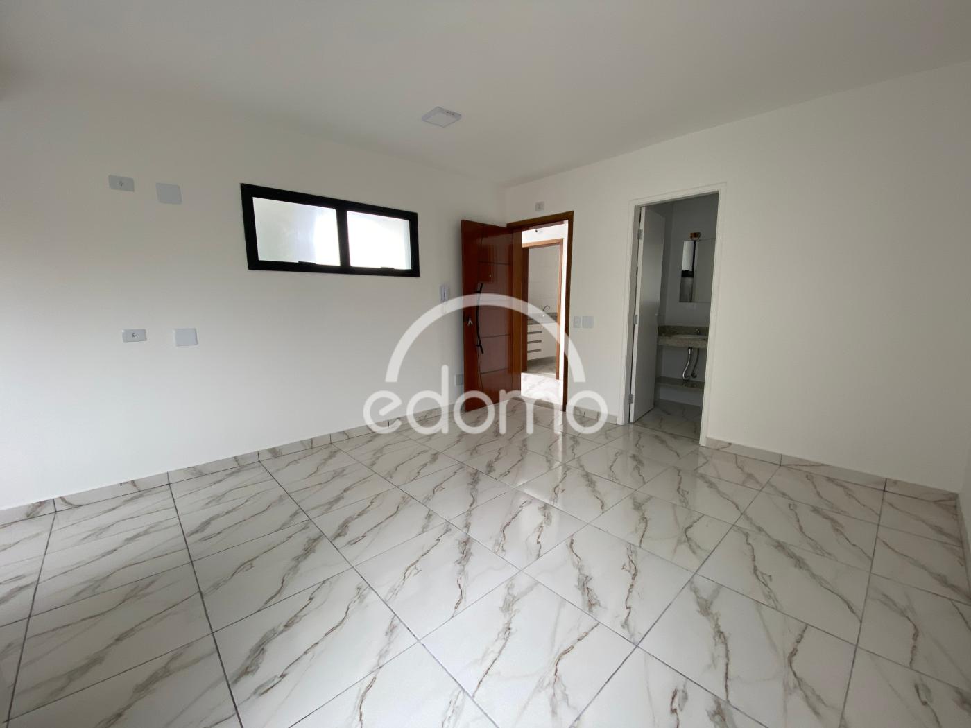 Apartamento para alugar com 1 quarto, 36m² - Foto 2