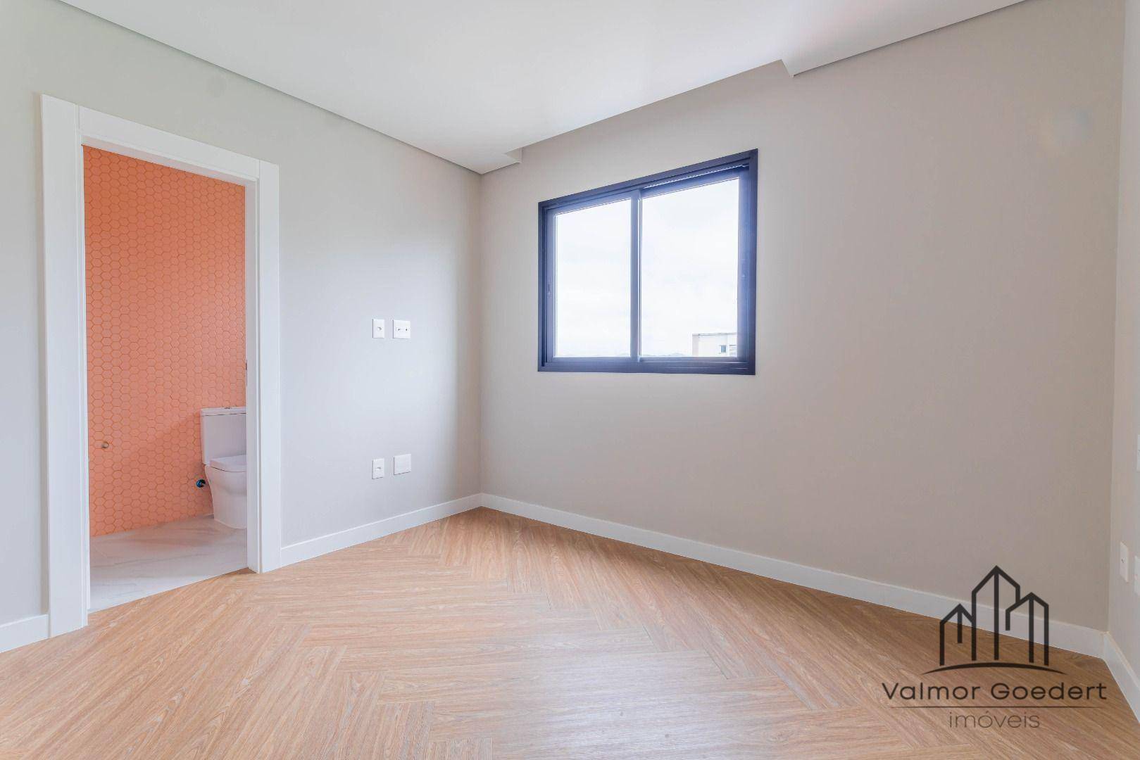 Apartamento à venda com 3 quartos, 130m² - Foto 9