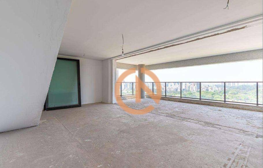 Cobertura à venda com 4 quartos, 343m² - Foto 14