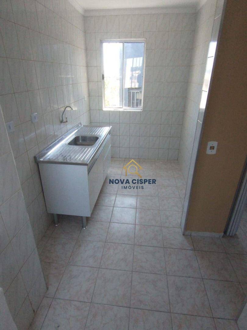 Apartamento para alugar com 2 quartos, 45m² - Foto 10