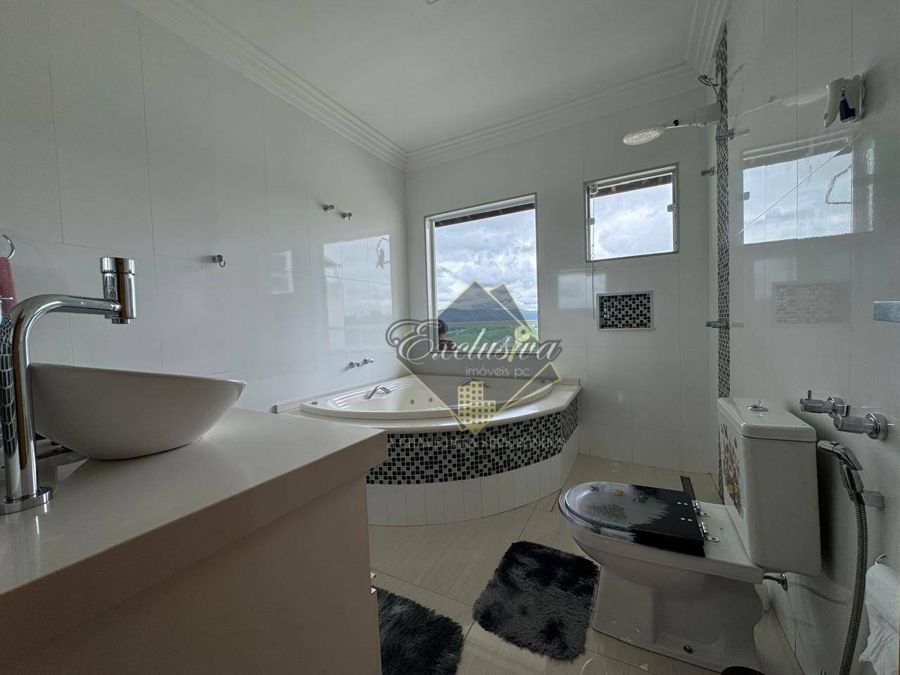 Casa, 3 quartos, 306 m² - Foto 25