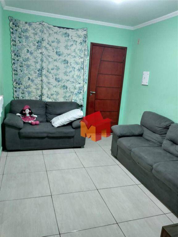 Apartamento à venda com 2 quartos, 48m² - Foto 1