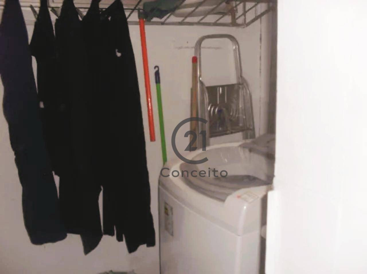 Apartamento à venda com 2 quartos, 70m² - Foto 8