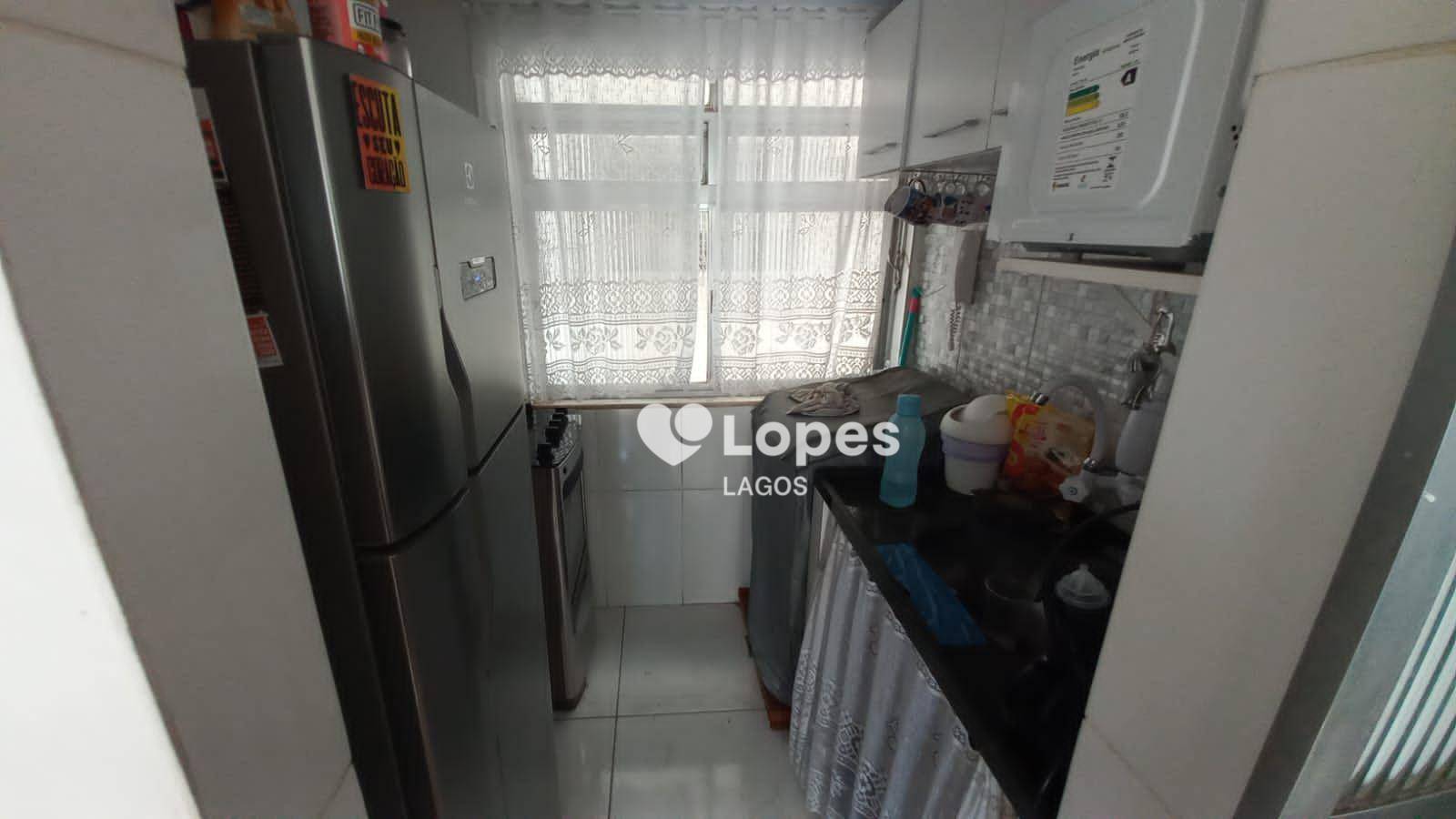 Apartamento à venda com 2 quartos, 50m² - Foto 4