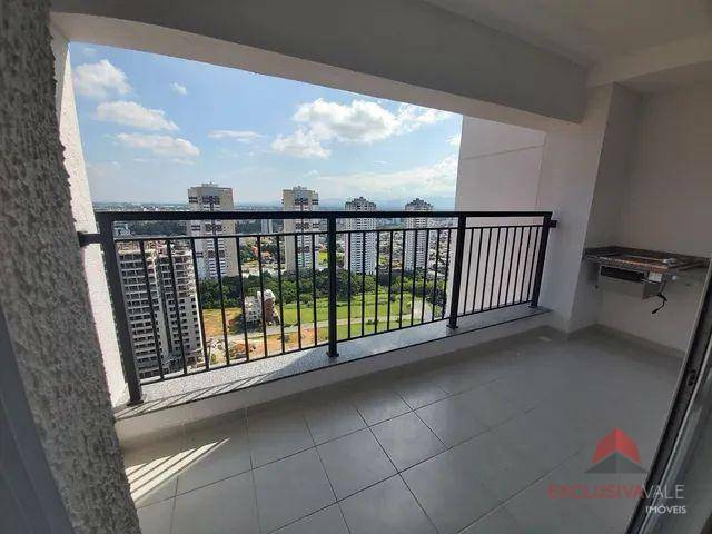 Apartamento à venda com 2 quartos, 81m² - Foto 1