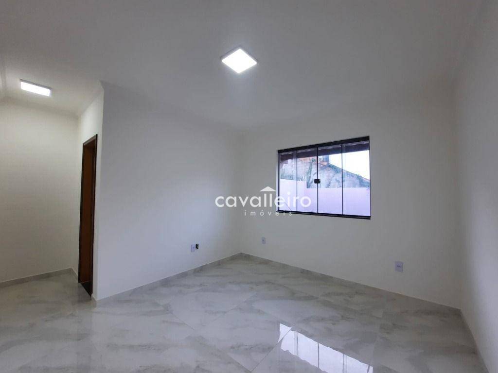 Casa à venda com 3 quartos, 91m² - Foto 10