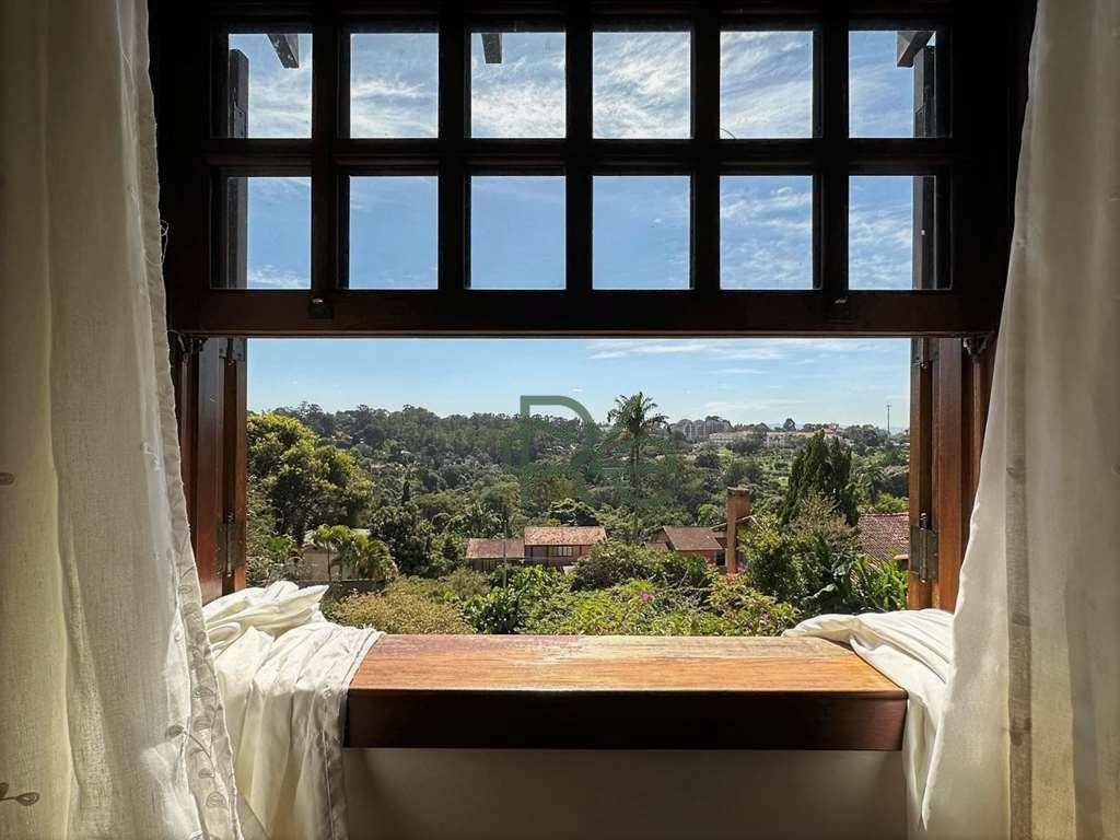 Casa de Condomínio à venda com 5 quartos, 414m² - Foto 33