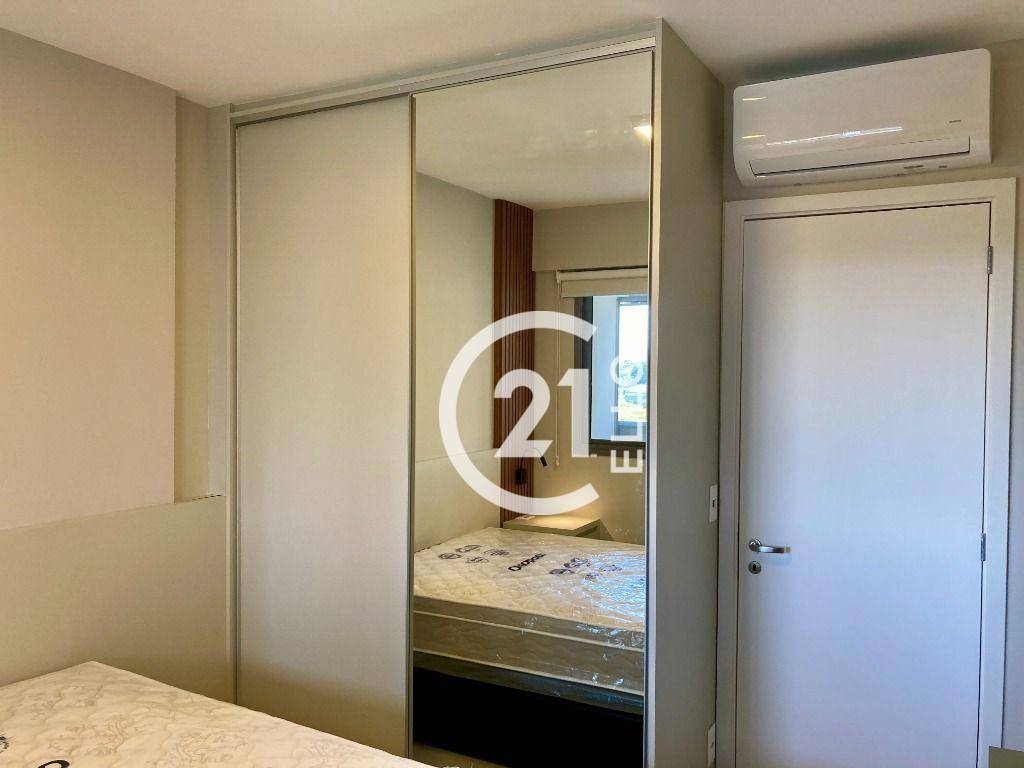 Apartamento à venda e aluguel com 1 quarto, 53m² - Foto 16