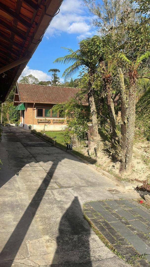 Sítio, 5 quartos, 31 hectares - Foto 5