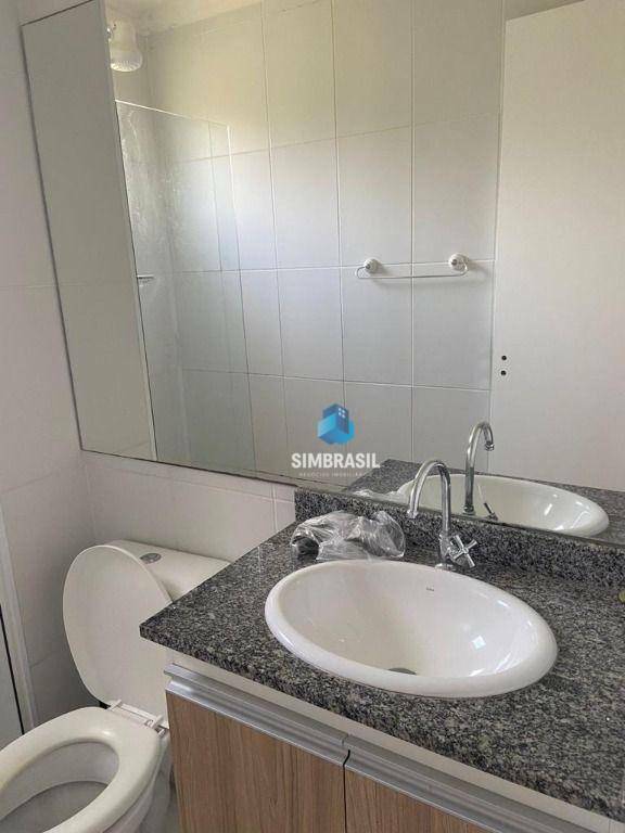 Apartamento à venda com 2 quartos, 51m² - Foto 9