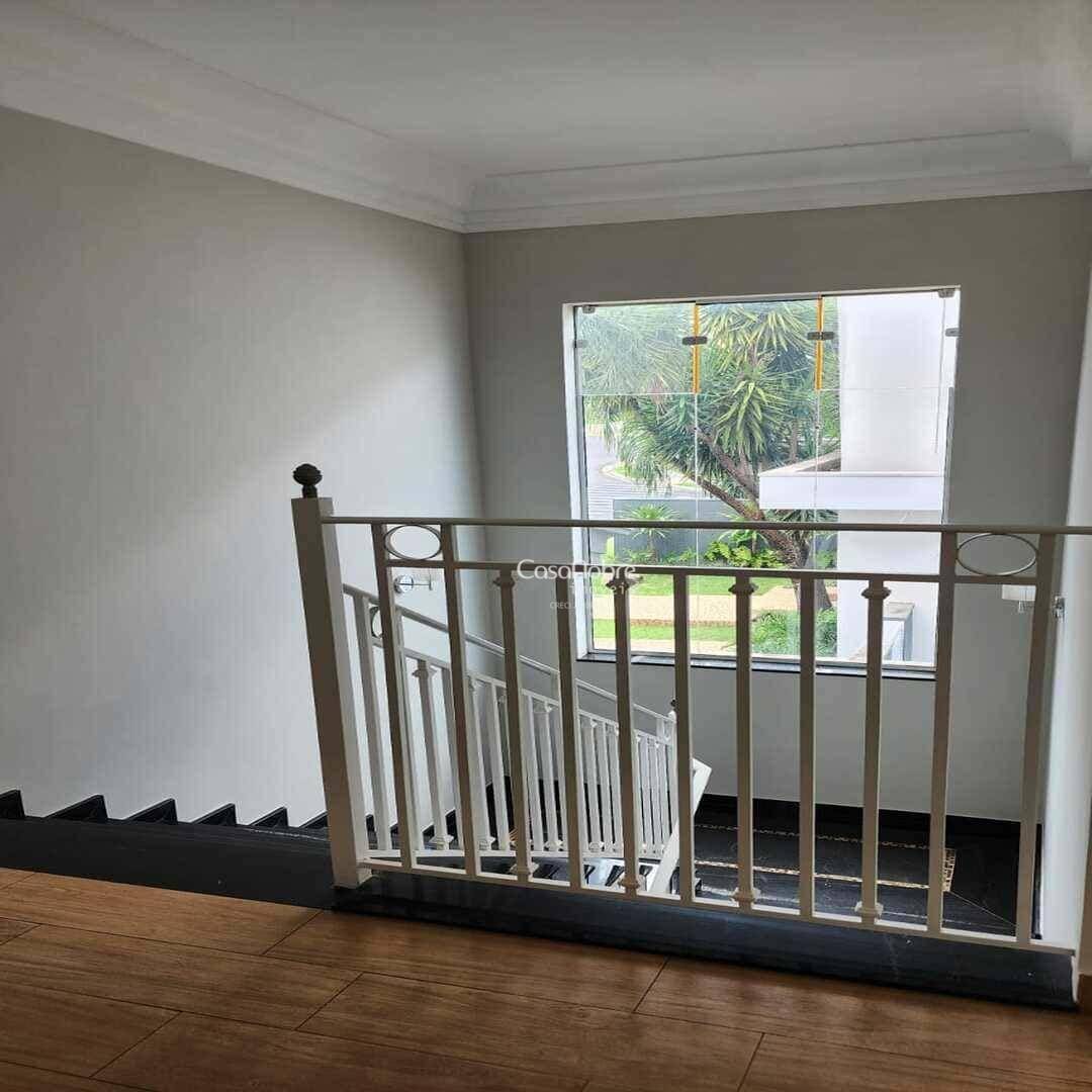 Casa de Condomínio à venda com 5 quartos, 273m² - Foto 11