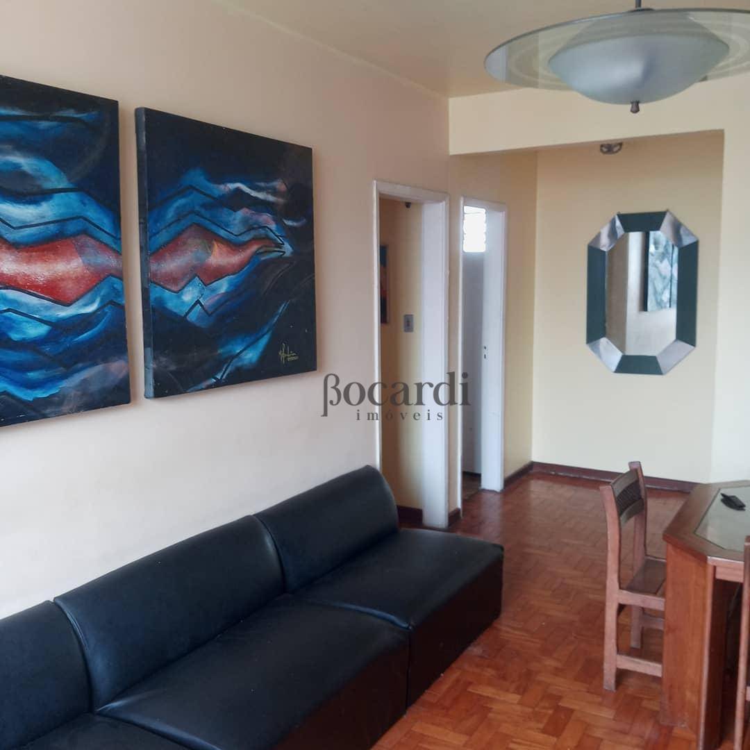 Apartamento à venda com 3 quartos, 120m² - Foto 6