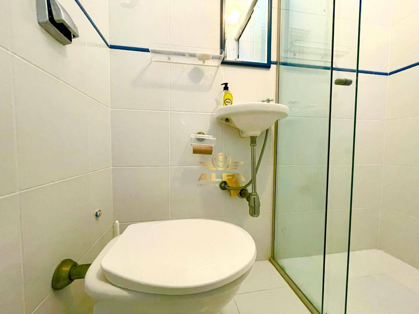 Apartamento à venda com 3 quartos, 95m² - Foto 13