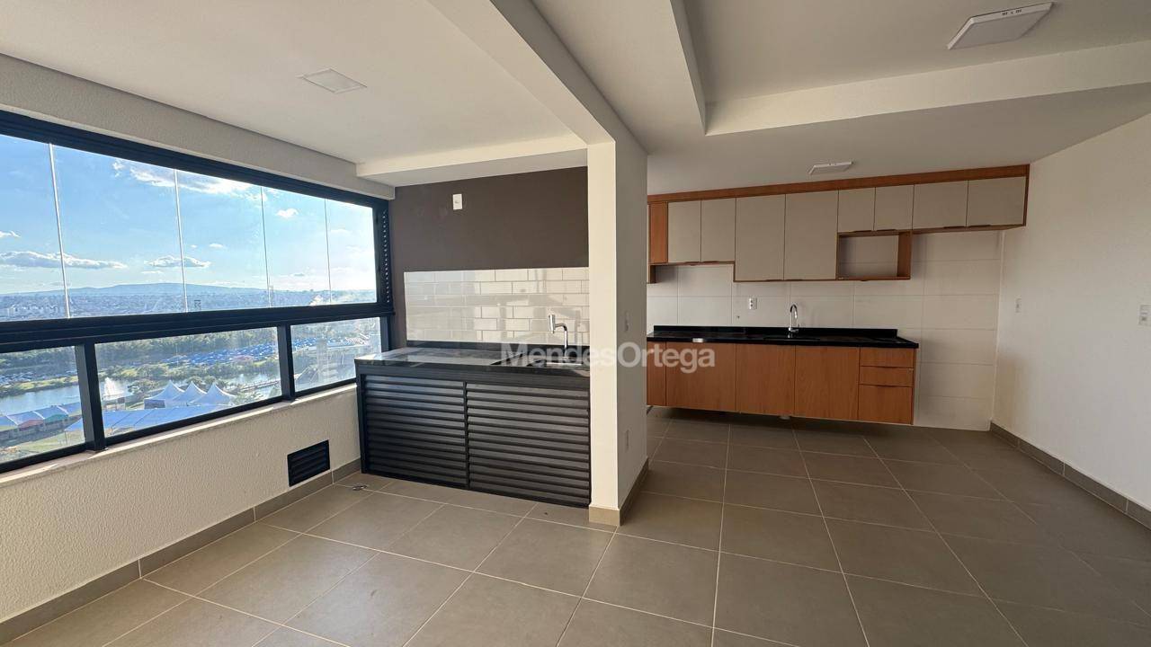 Apartamento para alugar com 3 quartos, 91m² - Foto 15