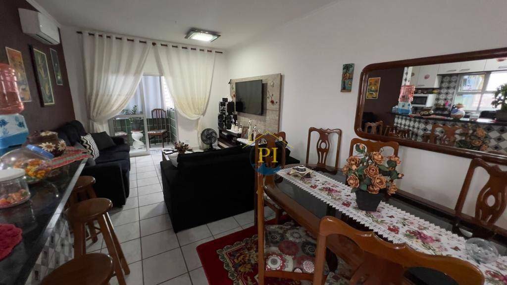 Apartamento à venda com 2 quartos, 84m² - Foto 6