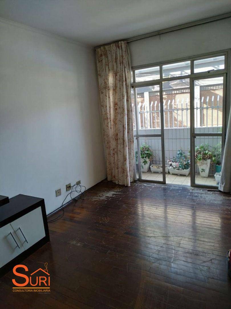 Apartamento à venda com 2 quartos, 90m² - Foto 3