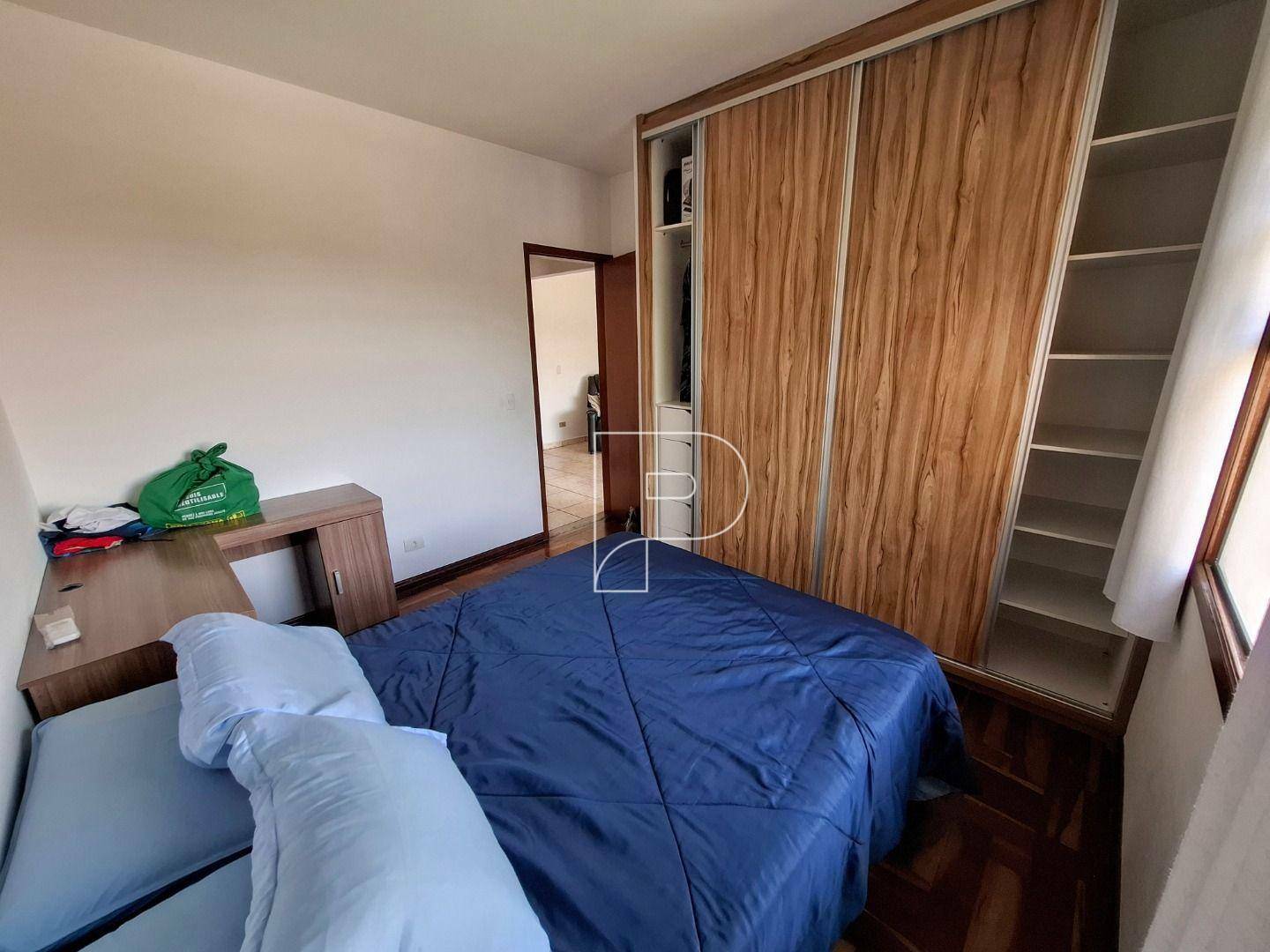 Casa de Condomínio para alugar com 3 quartos, 400m² - Foto 19