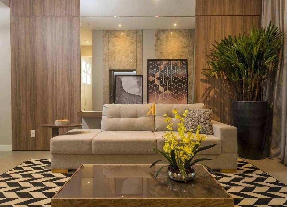 Apartamento, 3 quartos, 90 m² - Foto 3