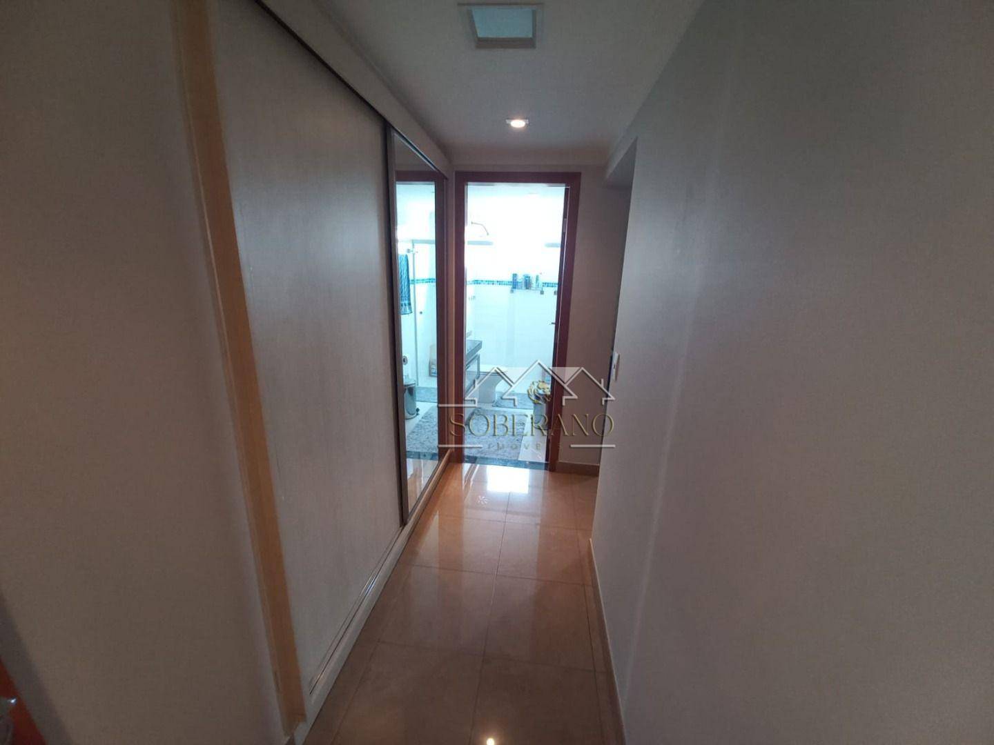 Apartamento à venda com 3 quartos, 198m² - Foto 31