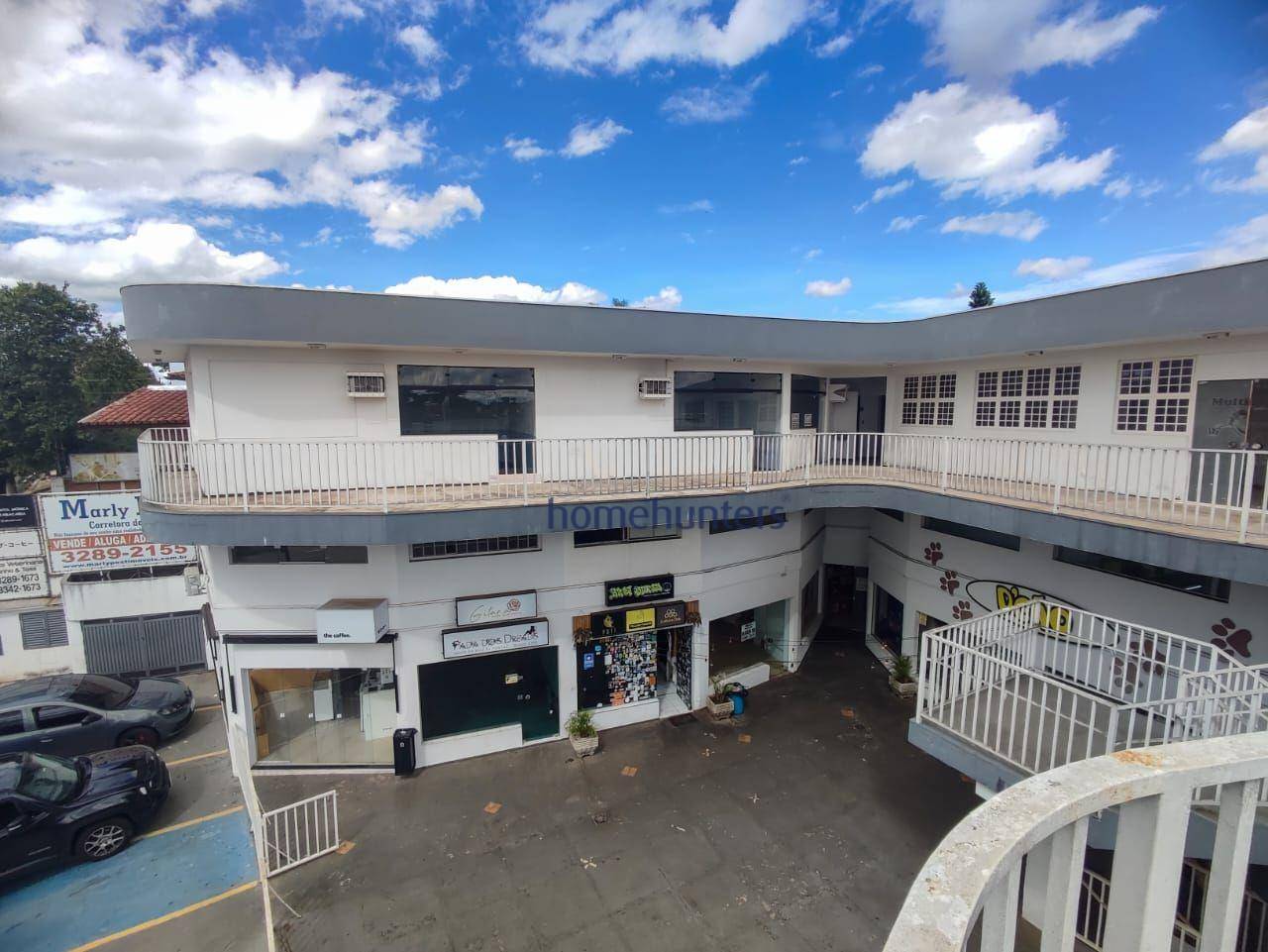 Sala-Conjunto, 36 m² - Foto 12