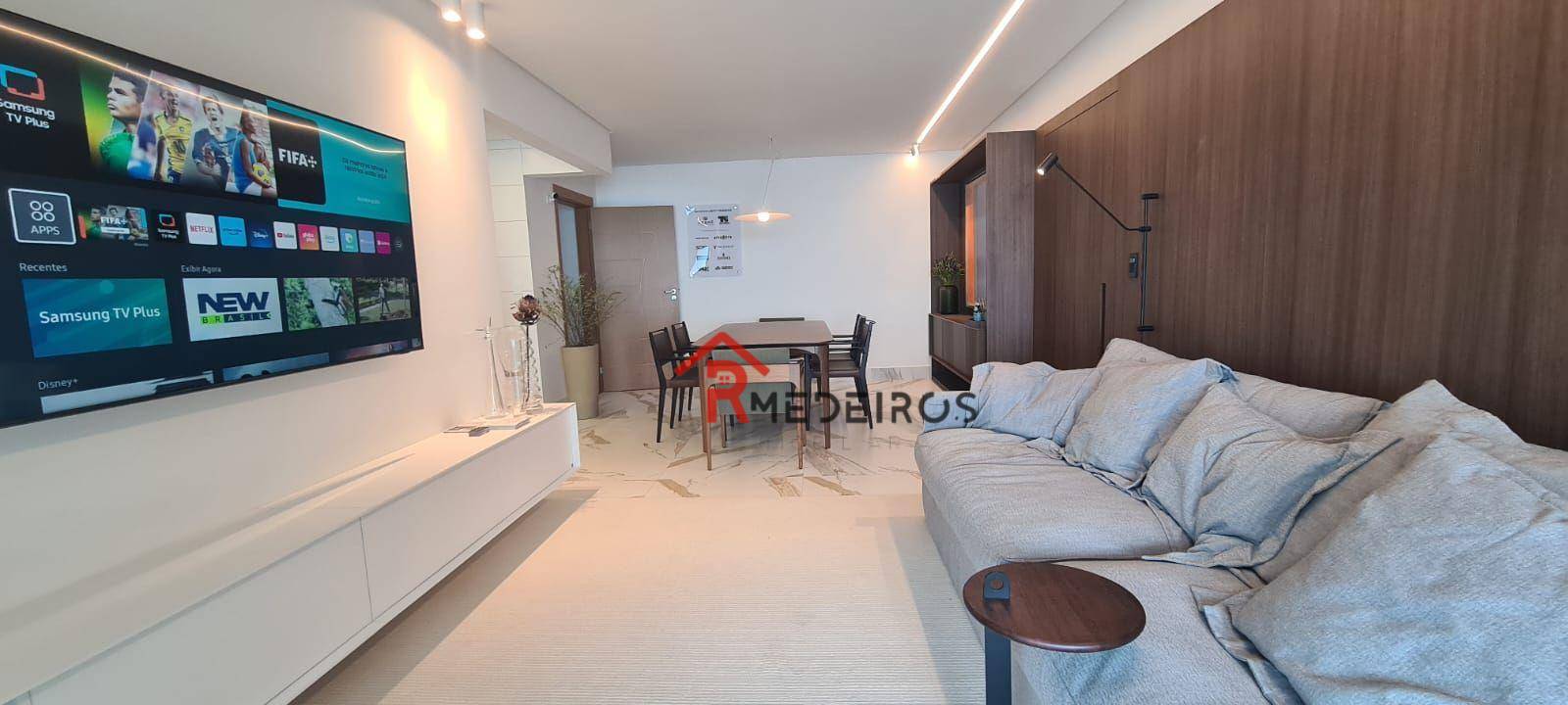 Apartamento à venda com 3 quartos, 126m² - Foto 17