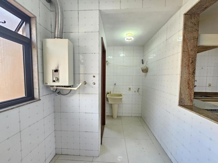 Apartamento à venda com 4 quartos, 144m² - Foto 26