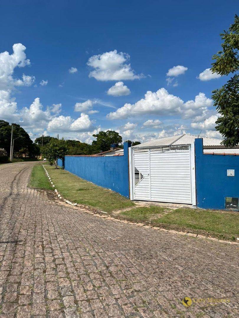 Casa de Condomínio à venda com 3 quartos, 238m² - Foto 13