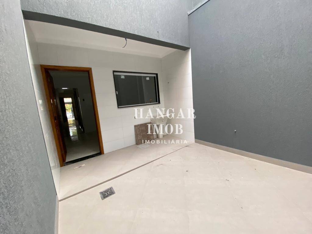 Casa à venda com 3 quartos, 112m² - Foto 10