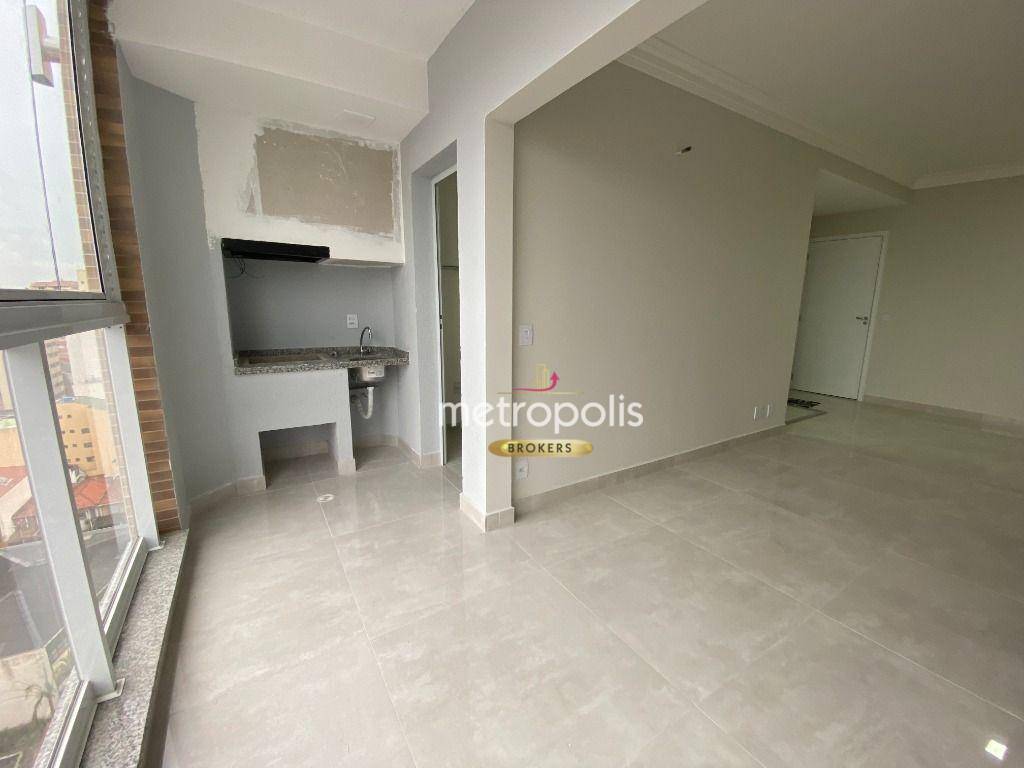 Apartamento para alugar com 2 quartos, 63m² - Foto 6