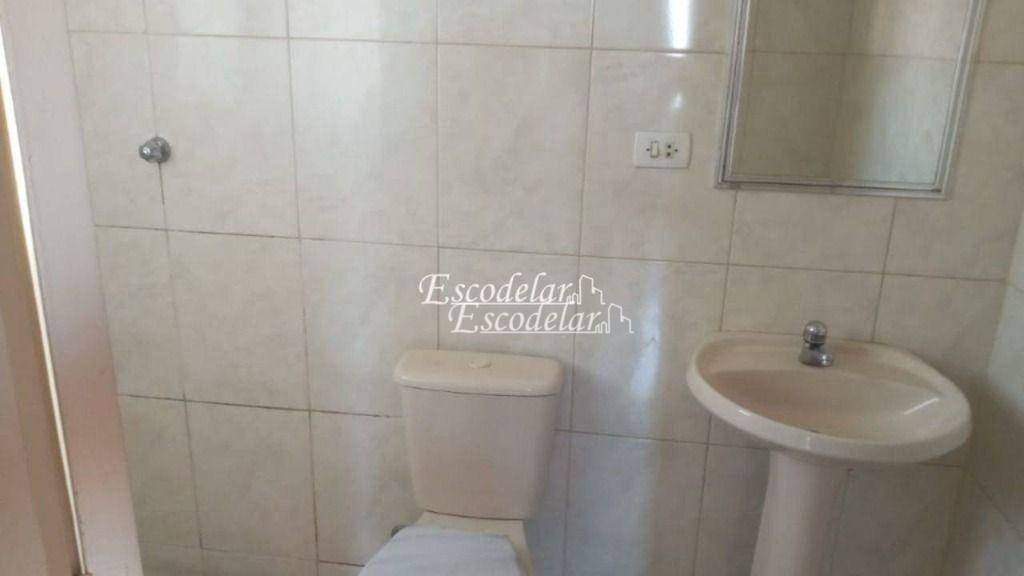 Apartamento à venda com 2 quartos, 58m² - Foto 11