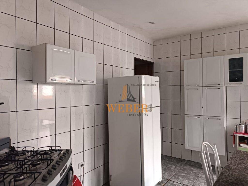 Sobrado à venda com 2 quartos, 240m² - Foto 7