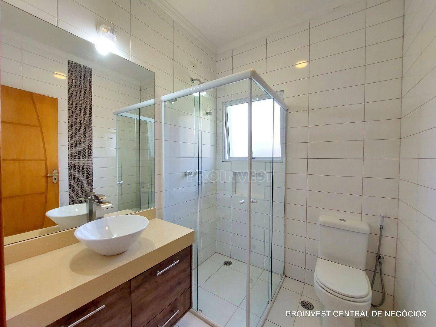 Casa de Condomínio à venda com 3 quartos, 260m² - Foto 17