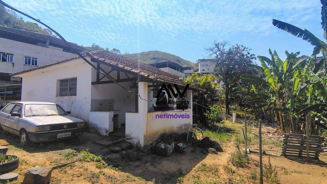 Chácara, 4 quartos, 2000 m² - Foto 1