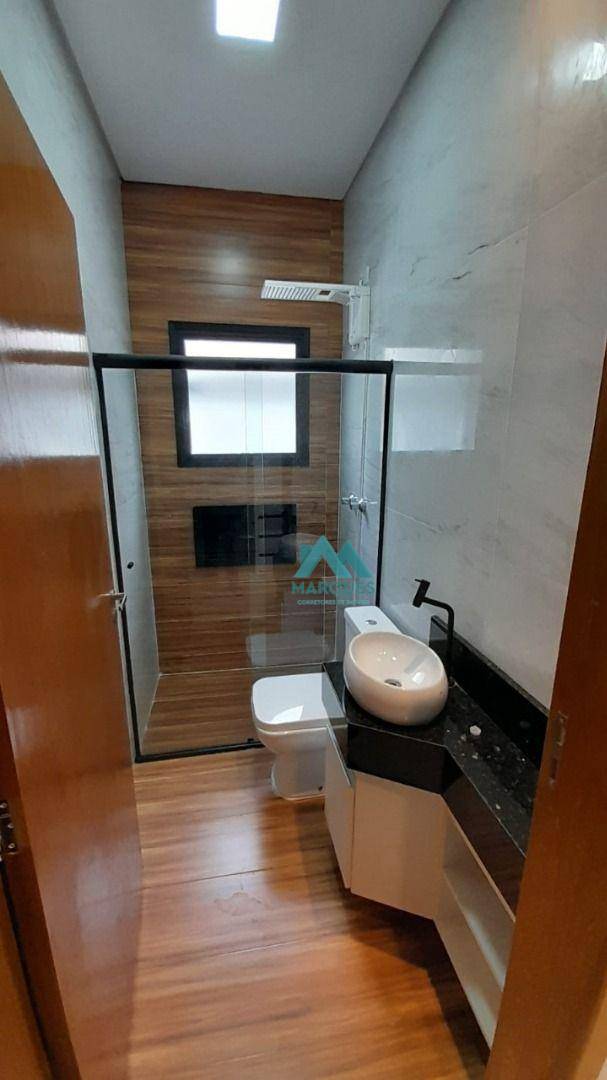 Casa de Condomínio à venda com 3 quartos, 157m² - Foto 21