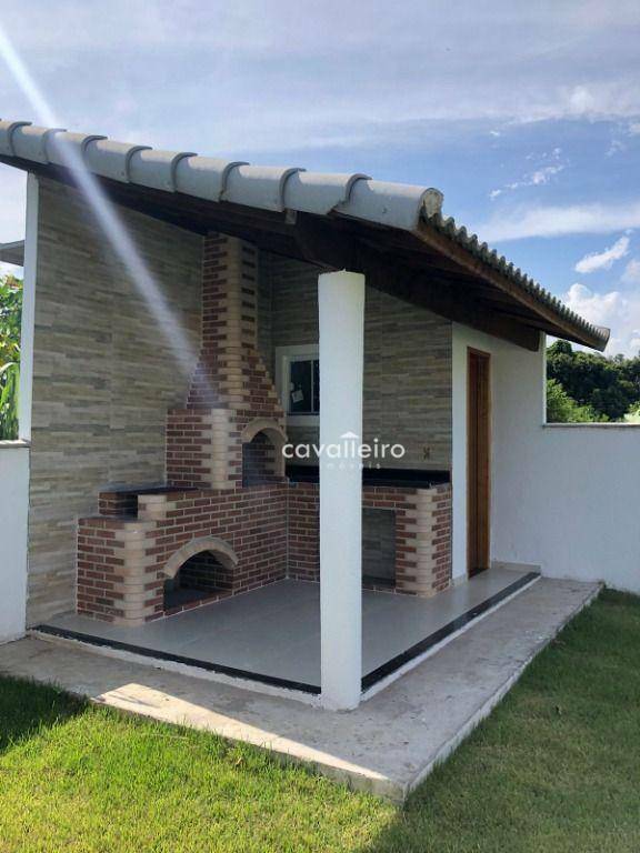 Casa à venda com 2 quartos, 86m² - Foto 16