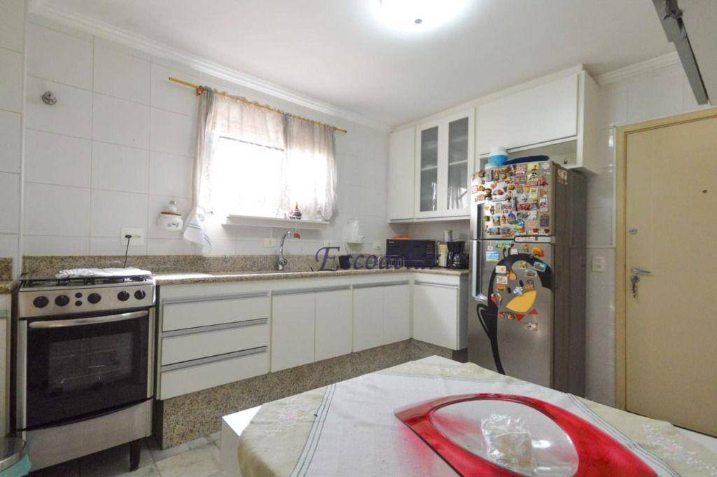 Apartamento à venda com 3 quartos, 134m² - Foto 5