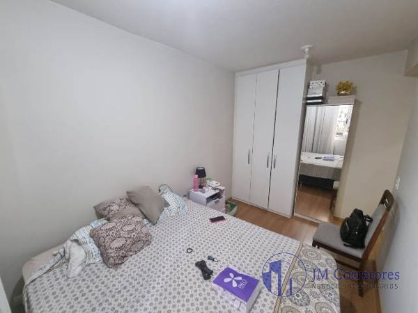 Apartamento à venda com 2 quartos, 50m² - Foto 15