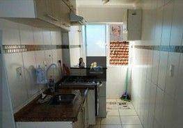 Apartamento à venda com 2 quartos, 61m² - Foto 25