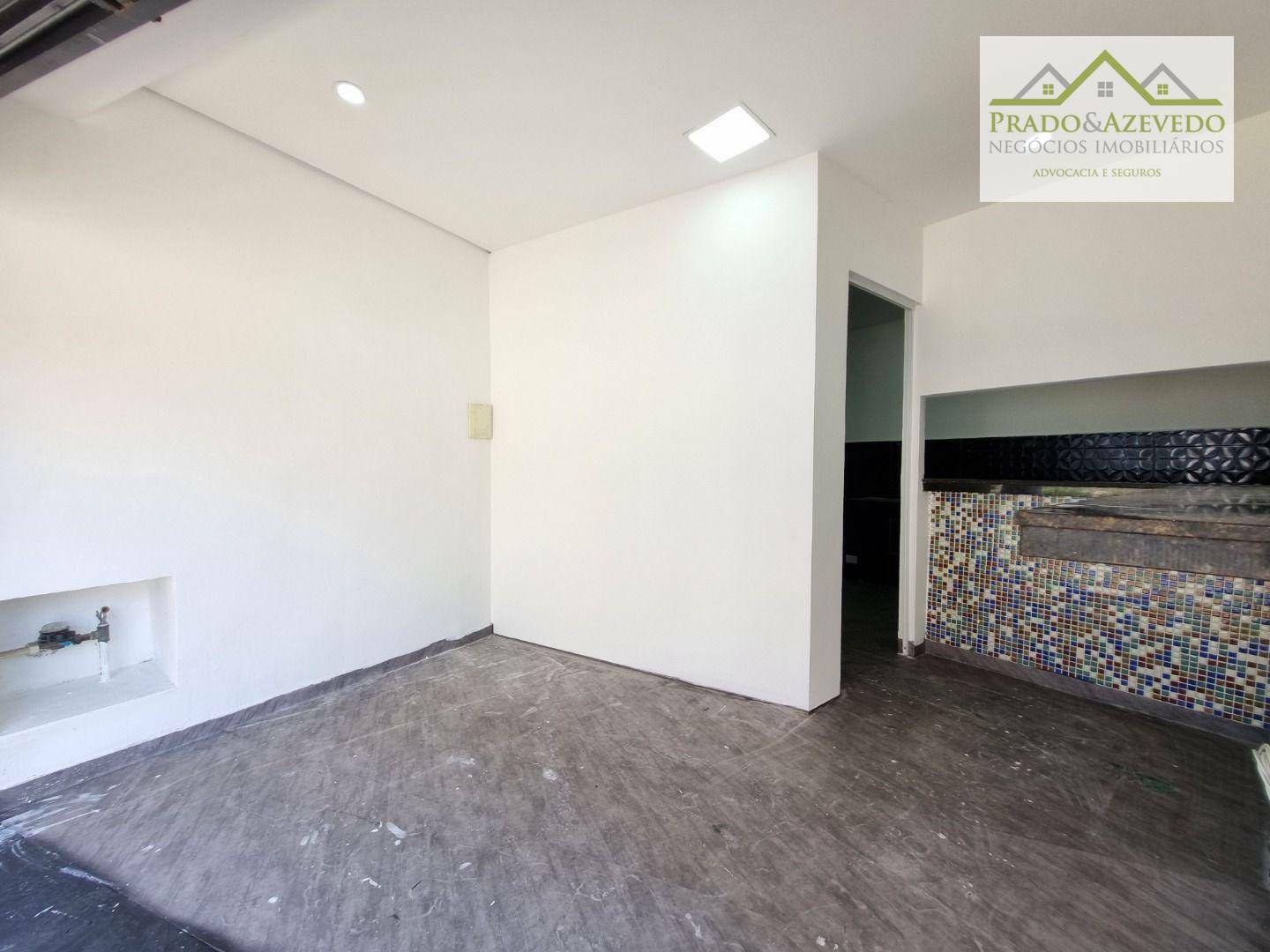 Loja-Salão para alugar, 20m² - Foto 2