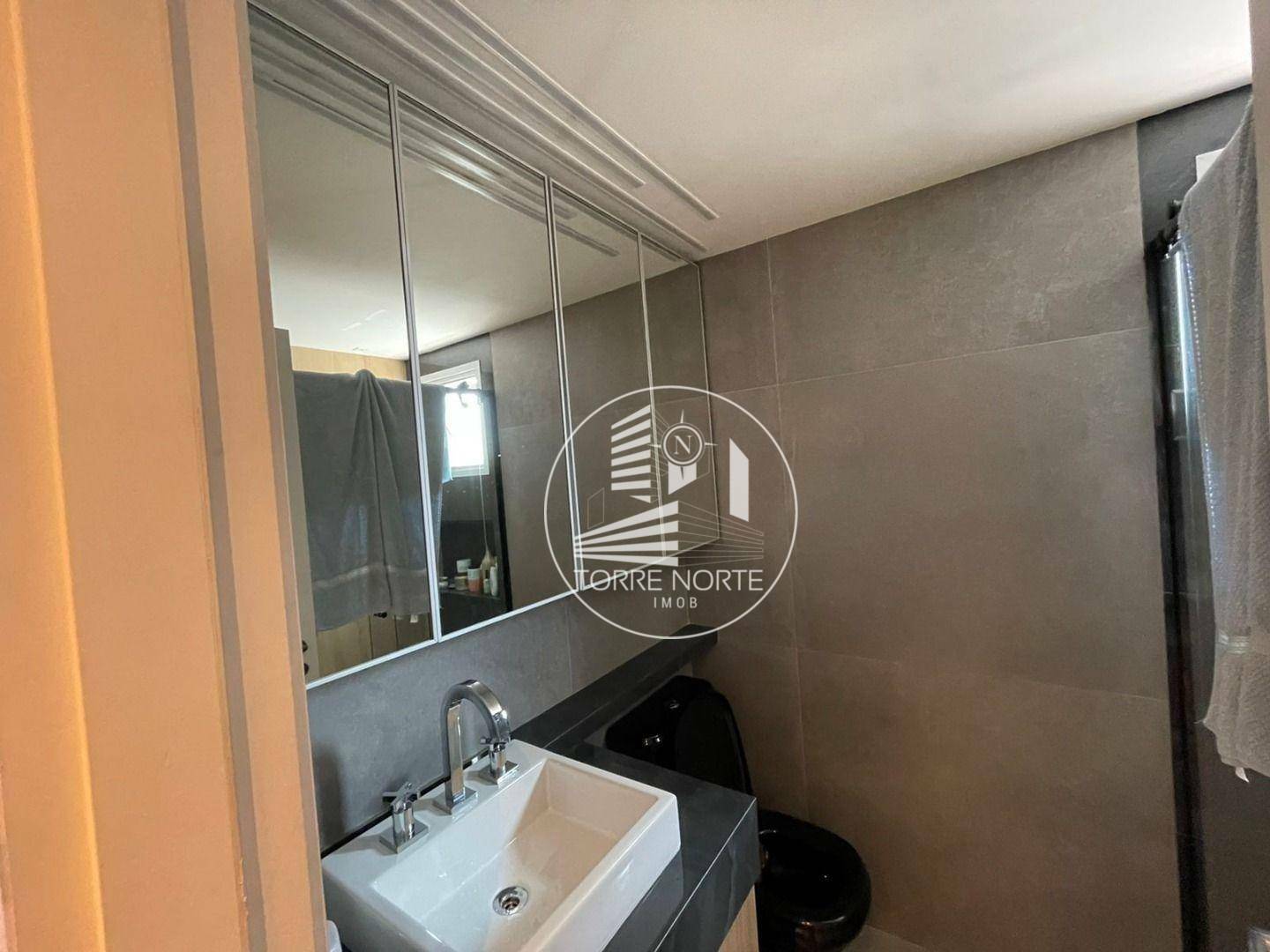 Apartamento à venda com 3 quartos, 129m² - Foto 12