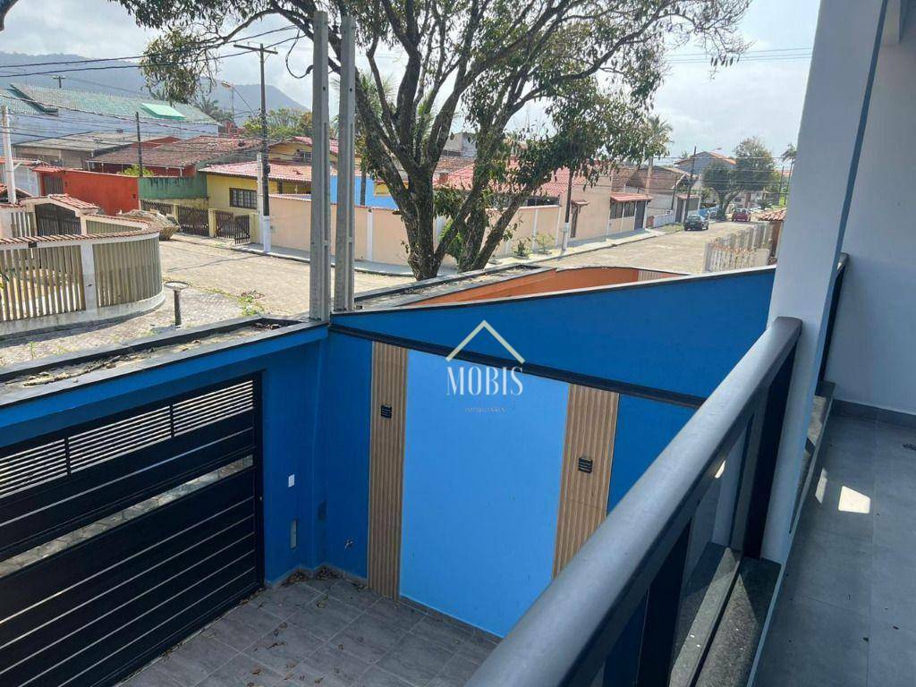 Sobrado à venda com 3 quartos, 126m² - Foto 3