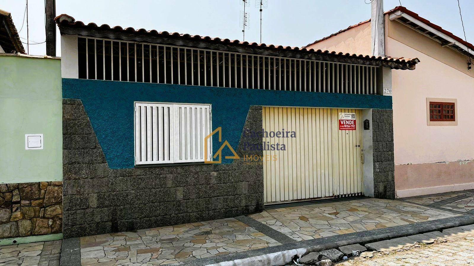 Casa à venda com 3 quartos, 137m² - Foto 2