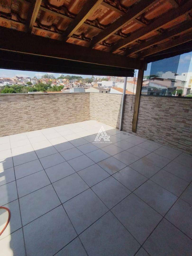 Apartamento à venda com 2 quartos, 76m² - Foto 7