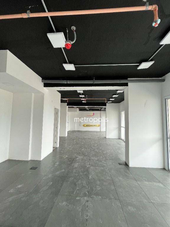 Conjunto Comercial-Sala à venda e aluguel, 256m² - Foto 10