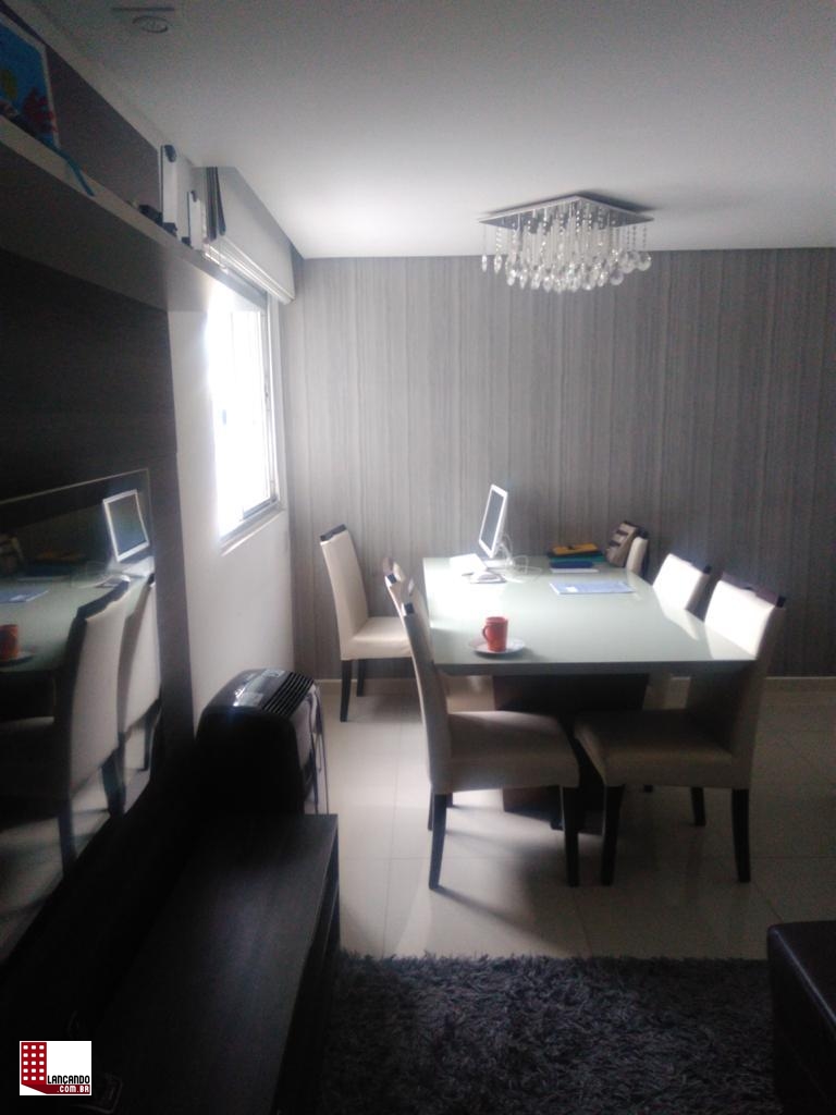 Apartamento à venda com 2 quartos, 76m² - Foto 13