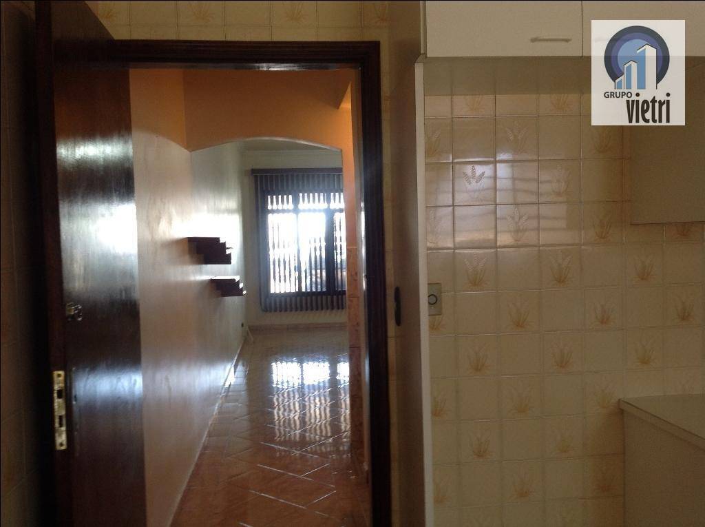 Sobrado à venda com 2 quartos, 120m² - Foto 7