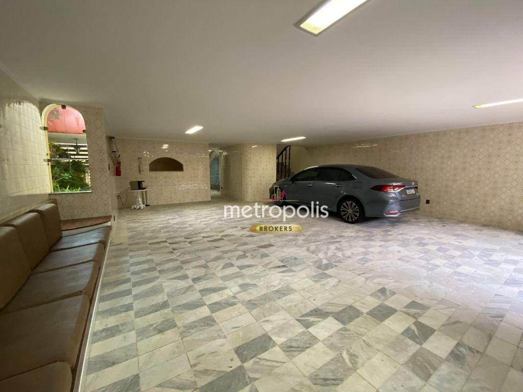 Sobrado à venda com 4 quartos, 400m² - Foto 100