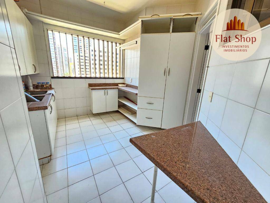 Apartamento à venda com 4 quartos, 293m² - Foto 15